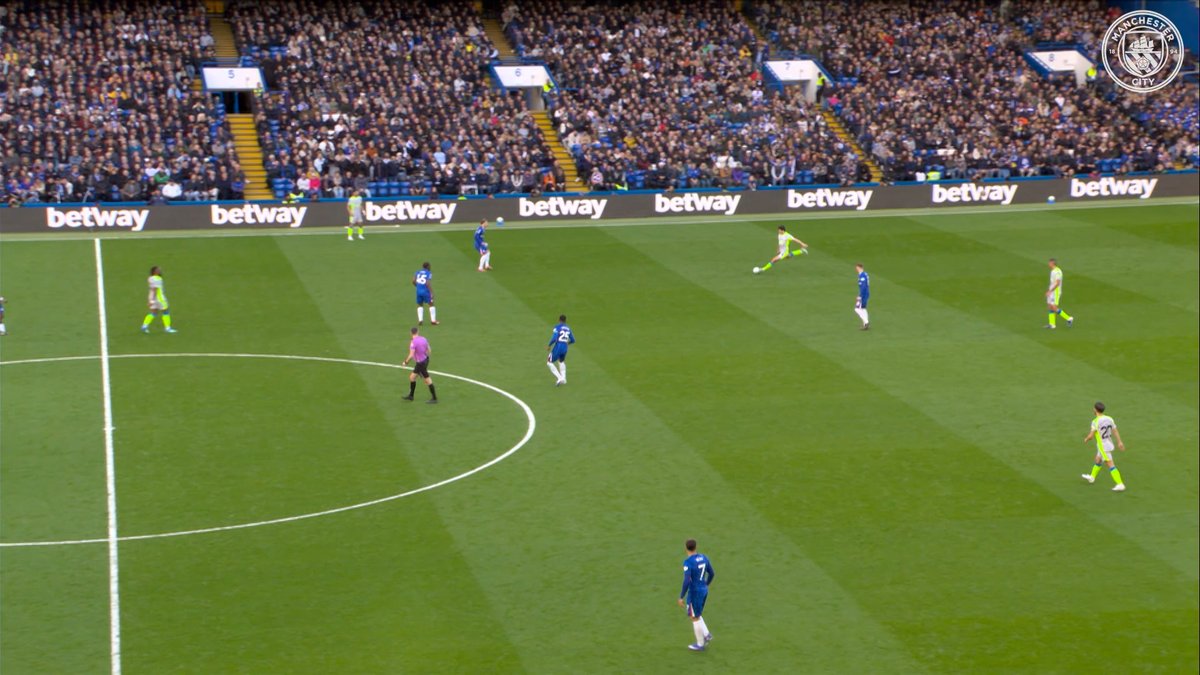 Khusanov's long passes 🎯🤯