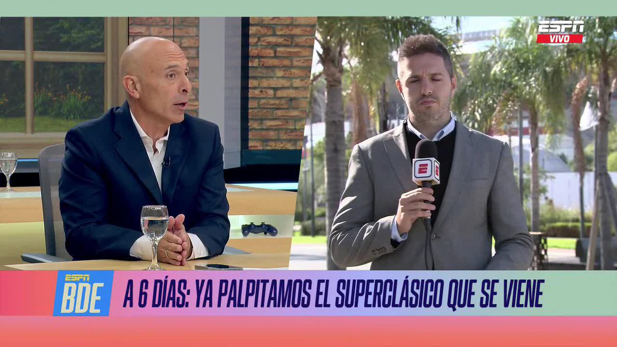 🇦🇷 LA LESIÓN DE CUTI ROMERO La información con Martín Arévalo sobre el estado físico del marcador central de los Spurs y la Selección Argentina, de cara al comienzo del mundial. ▶️ Mirá #BuenDíaESPN en el Plan Premium de #DisneyPlus