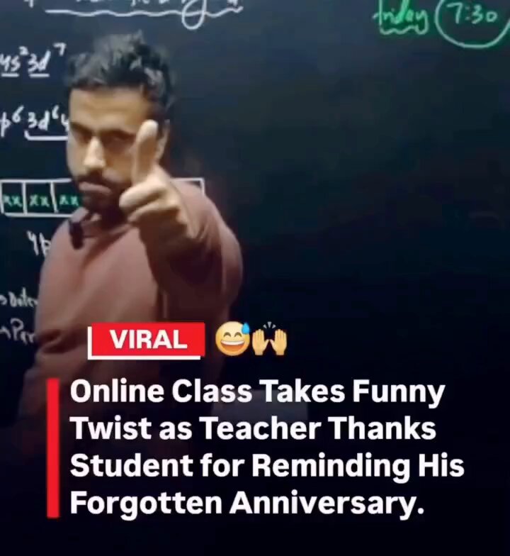 Biwi ka dar is so real 😆😆