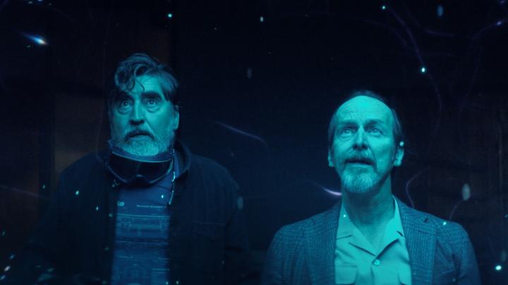 #TheBoroughs 💥BOMBAZO💥 ¡SE SIENTE COMO VOLVER A CASA!😱 Netflix España presenta la nueva serie producida por los creadores de #StrangersThings🤭 Es un primer vistazo y ya se siente la magia🤩 ¡QUÉ GANAS DE VERLA! ESTRENO el 21 de mayo. ⬇️DENTRO VIDEO⬇️