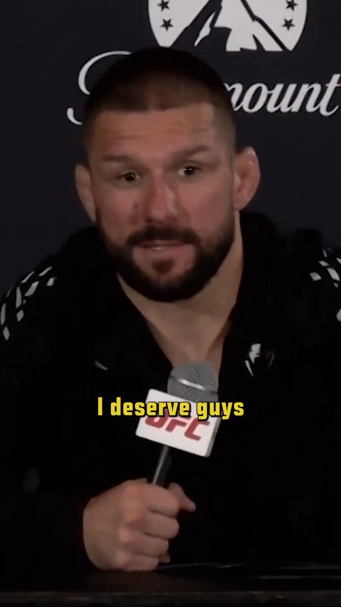 Paddy? BSD? Arman? #UFC327 Who do YOU think @Gamer_MMA should fight next 🤔 🇵🇱