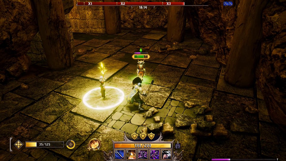 📣Calling All Creators Don't Lose Aggro launches in 2 days, handing out game keys to creators jumping in and supporting. Early access, keys, interviews available. I’m a solo dev, sharing this helps a lot. Thank you! Sign up 🔽