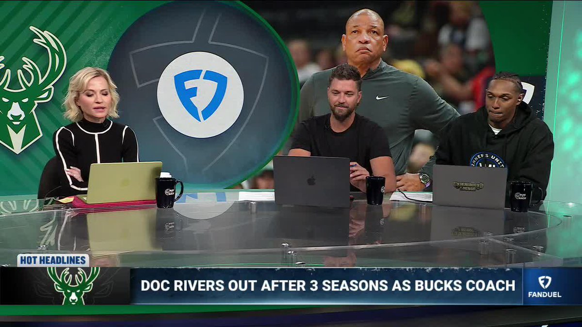 Lou Williams on Knicks vs. Hawks in the 1st round: "This is the absolute worse case scenario for the New York Knicks." 😬 Michelle Beadle | Chandler Parsons | Lou Williams