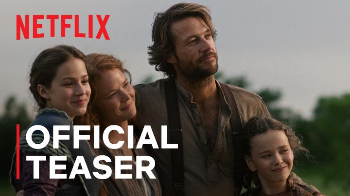 Kita diajak belajar arti “rumah” yang sebenarnya bareng keluarga Ingalls di Little House on the Prairie, serial yang diangkat dari buku favorit banyak orang. Tayang 9 Juli, hanya di Netflix!