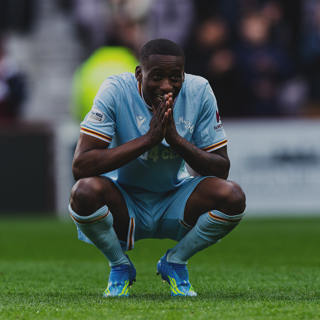 If we had our clinical edge, the game could have been ours. But a strong performance doesn't mean you get the points you deserve, and that is what we need to learn from 🧠