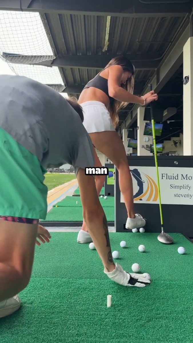 That broken machine really worked out for him 😅