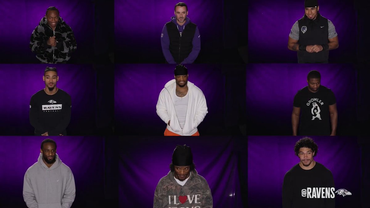 A preview of your reaction Thursday night 👀