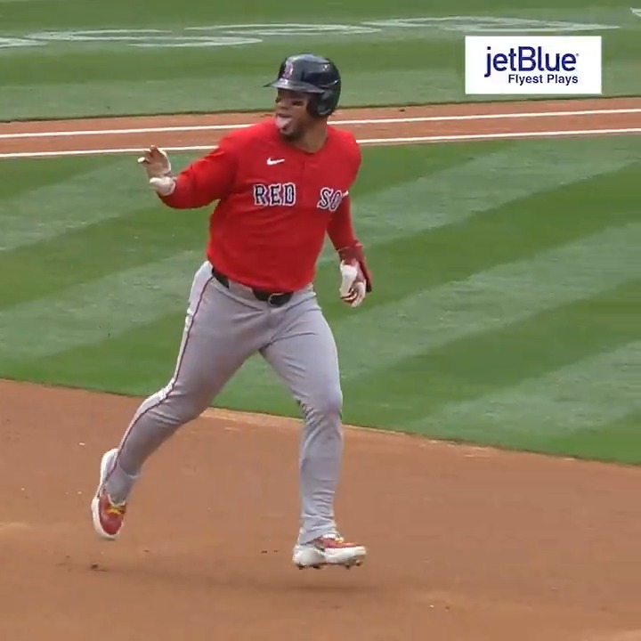 It was Willson's weekend 💥 JetBlue's #FlyestPlays