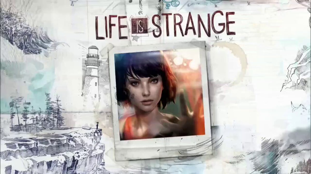 Santa Monica Dream - Life Is Strange