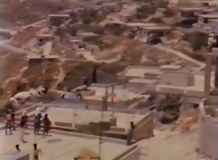 "Wild Flowers": Women of South Lebanon (1987). A documentary that highlights the often-overlooked role of women in resisting the Israeli invasion of southern Lebanon.