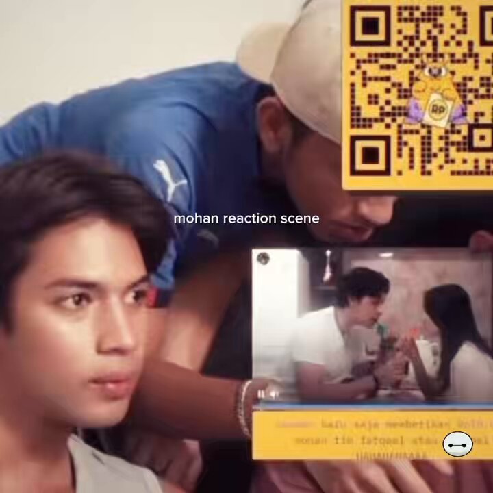 mas sabar mas
