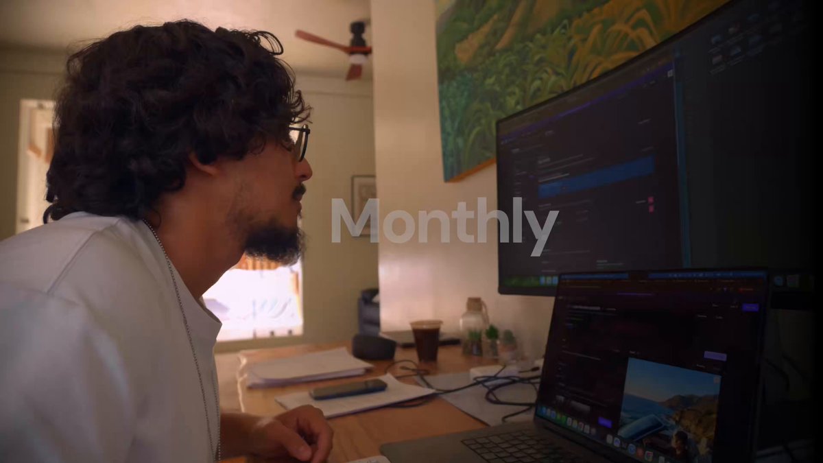 i built an agent that scrapes viral tweets and generates hundreds of ultra-realistic videos for each tweet... it spent $16k in the past 30 days, but generated over $100k for my business. Reply “ARQ” + RT and i'll send you...