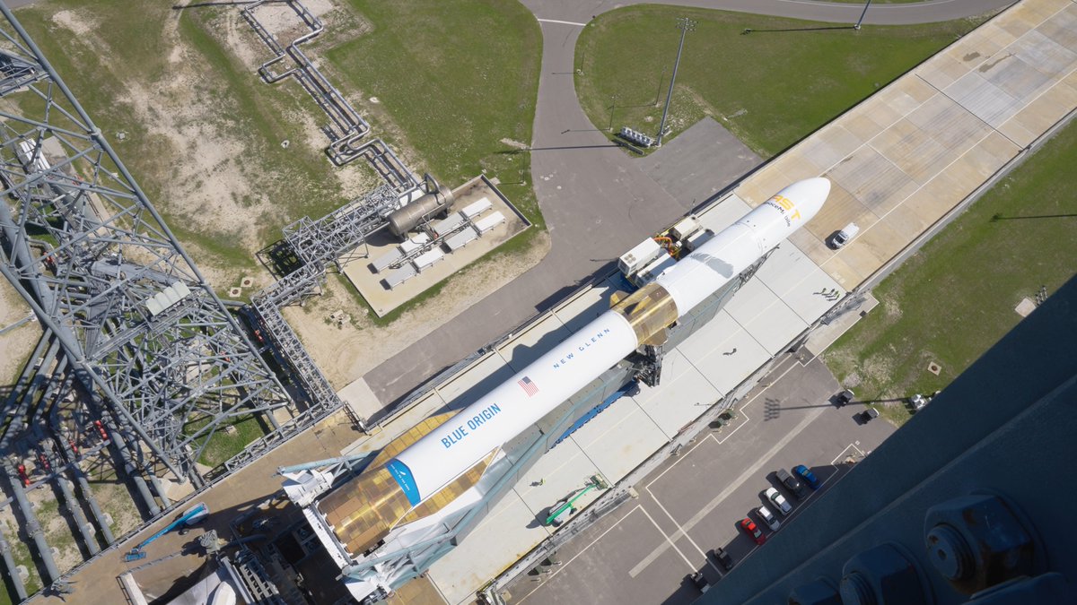 Welcome back to LC-36, "Never Tell Me The Odds." Next up: NG-3 hotfire 🔥