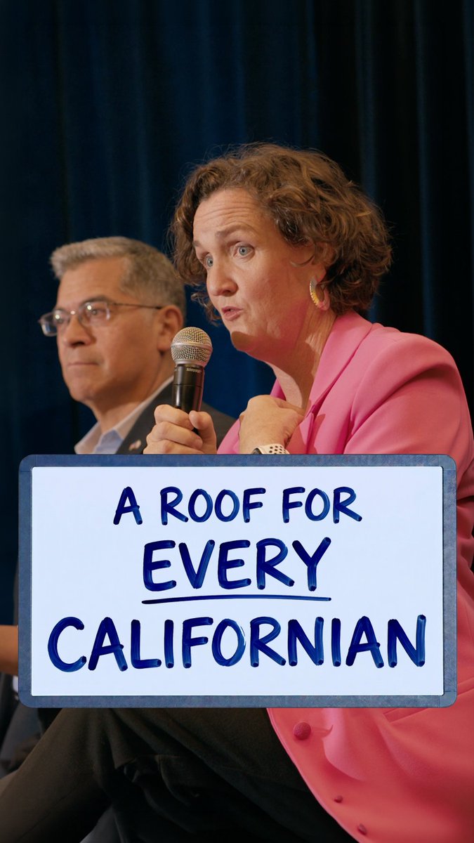 California isn’t just where my kids were raised; it’s who they are. But for them to stay Californians, they need more than a spot on my couch. They deserve homes of their own—innovative, climate-resilient, and transit-accessible. We aren't just building apartments; we’re financing the long-term financial success of an entire generation. What I want for my children, I want for every Californian.