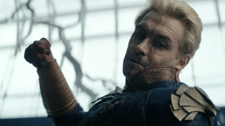 First teaser for Episode 3 of ‘THE BOYS’ Season 5. Read our review: