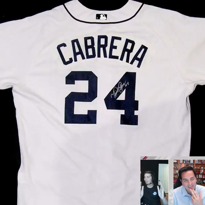 Blake Snell telling the story of Miguel Cabrera hitting a grand slam off him is hilarious: #DNMW