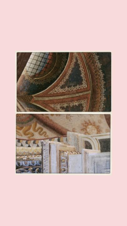 Prada Frames In Sight 2026. An inquiry into images and their entanglements. Shaped by infrastructures of data, energy, and labor. Conversations tracing how images influence the world we see, and how we understand and inhabit it. April 19-21, complex of Santa Maria delle Grazie, Milan. Register here: #PradaFrames #Prada