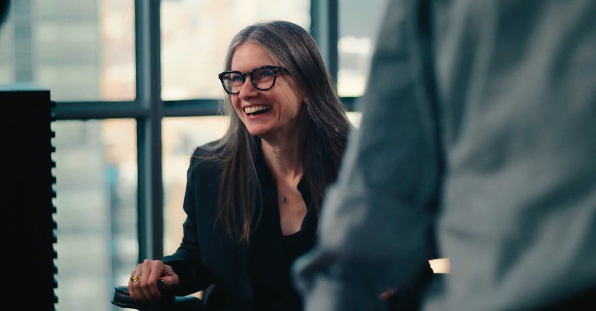Financial AI is here. Hear from Oak Hill Advisors, New York Life, MetLife, & Herbert Smith Freehills Kramer on how they’re already putting it to work.