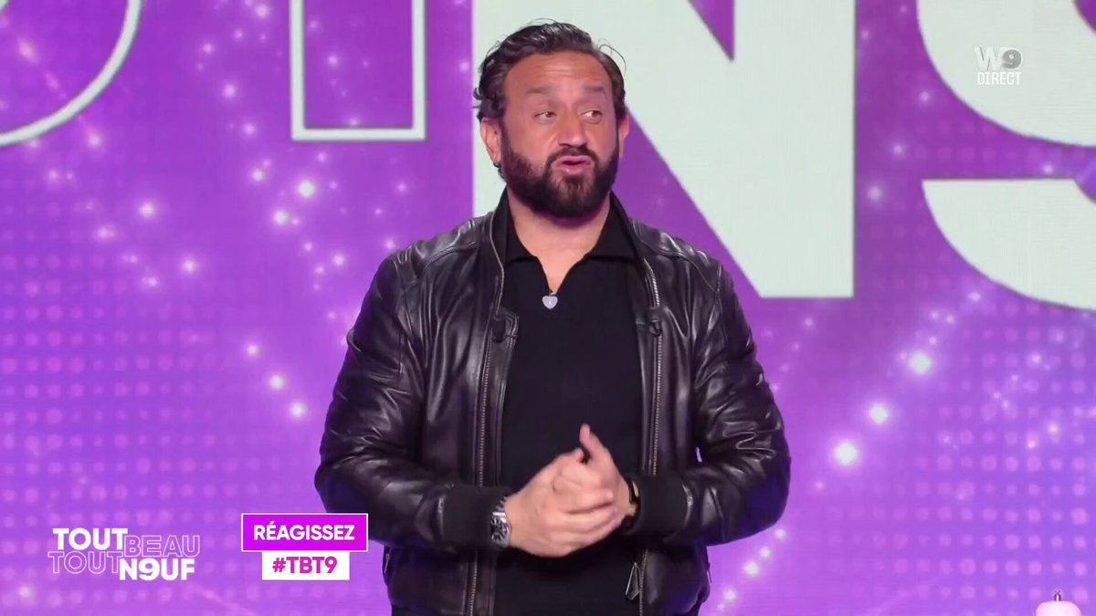 Y a-t-il un mystère autour du départ de Tatiana Silva de TF1 ? 🤔 #TBT9