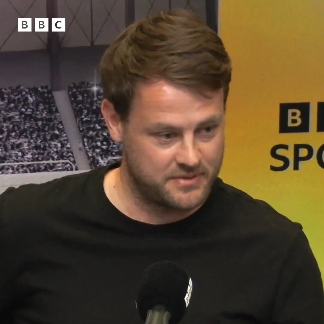 ๐ด "It's such a tough time for the club. Such a tough time for the fans. You feel for them and I feel for Jim Bentley. He's someone I know really well and he's got Morecambe running through his veins." Andy Taylor and Andy Bayes discuss the Shrimps' National League relegation