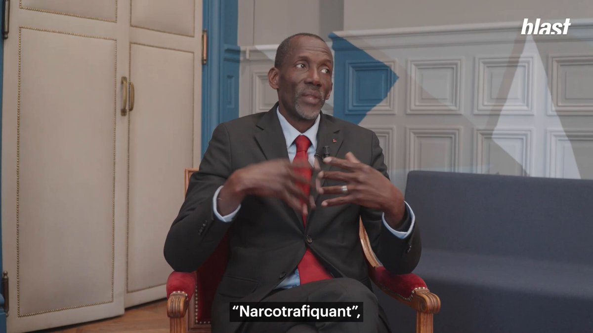 Bally Bagayoko : peut-on être un maire lorsque l’on est noir ? ➡️ Plusieurs grandes villes de banlieues parisiennes et lyonnaises ont élu pour la première fois des maires issus de l'immigration. Mais dans les grands médias, la séquence a viré à l'acharnement raciste. Blast s'est rendu dans la ville de Saint-Denis pour donner la parole à ses habitants, assister au rassemblement antiraciste qui s'y est tenu et interroger son nouveau maire Bally Bagayoko. Par Taha Bouhafs.