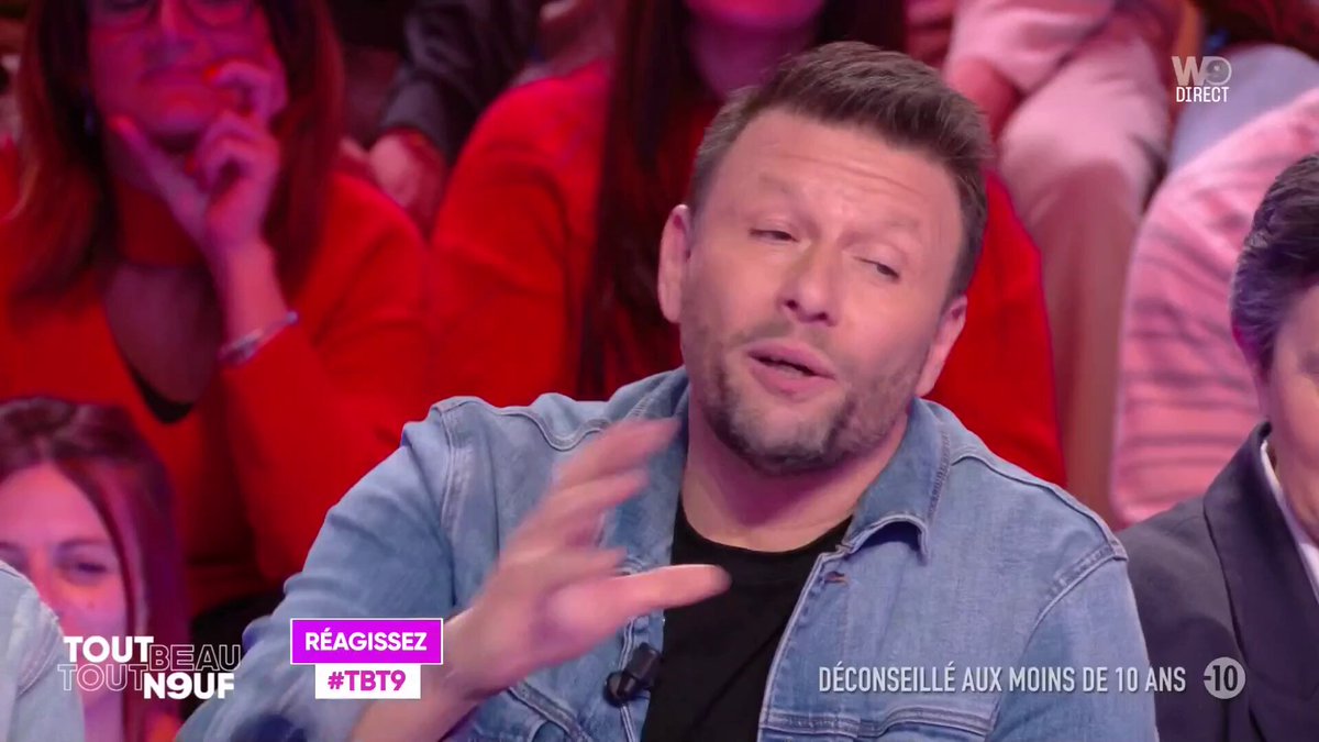 "On est en train de se tuer tout seul !" La réaction de Raymond face au plan d'électrification annoncé par le Premier ministre Sébastien Lecornu ! #TBT9