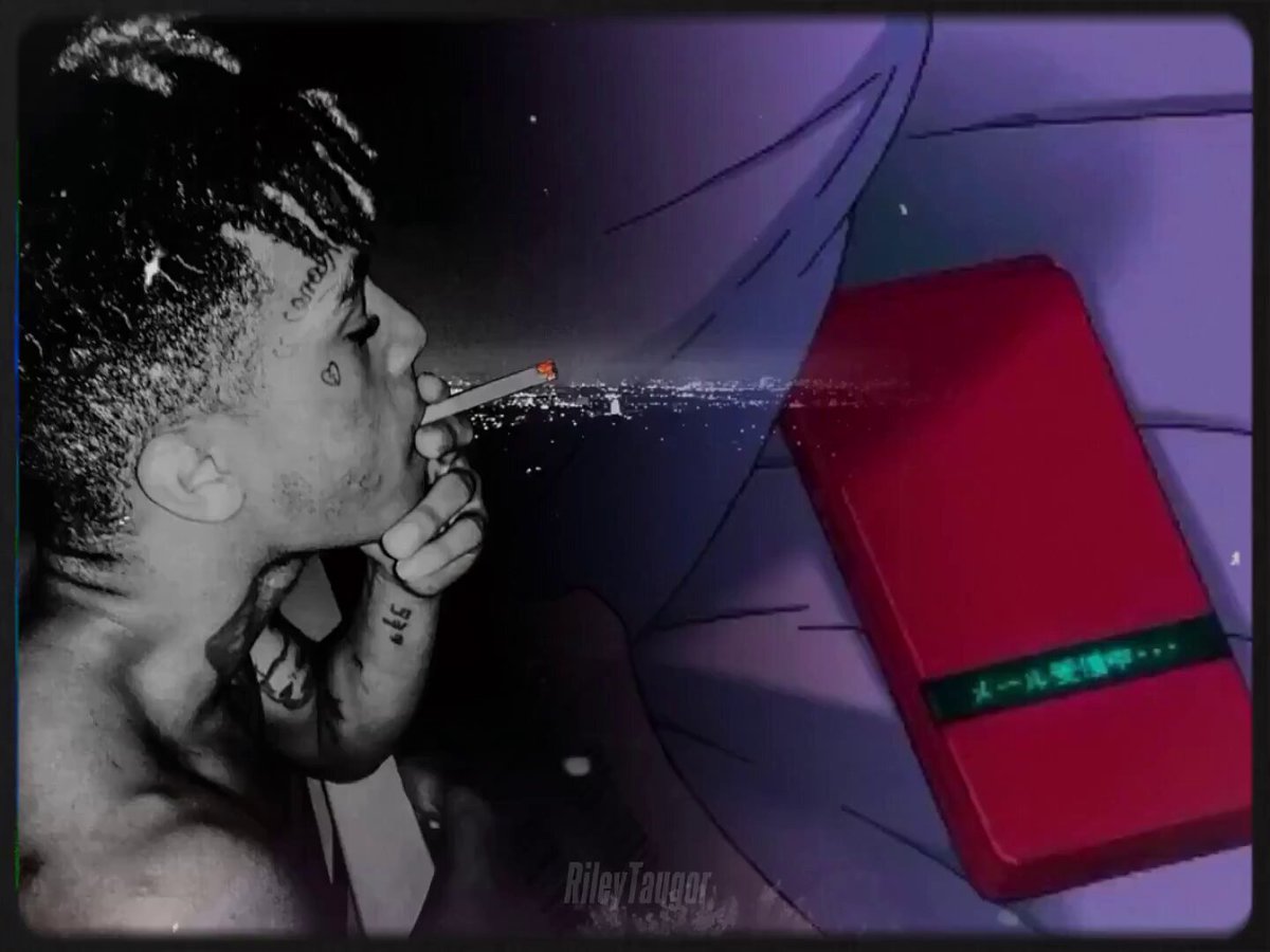 XXXTentacion's iconic song "I Don’t Wanna Do This Anymore" was released 10 years ago today One of his best songs