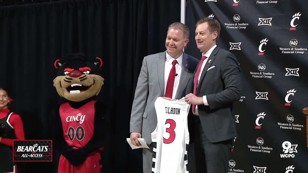 “We don’t play basketball to go to The Crown or the NIT. Or as Coach Huggins would call it, the ‘Not Invited Tournament.’”