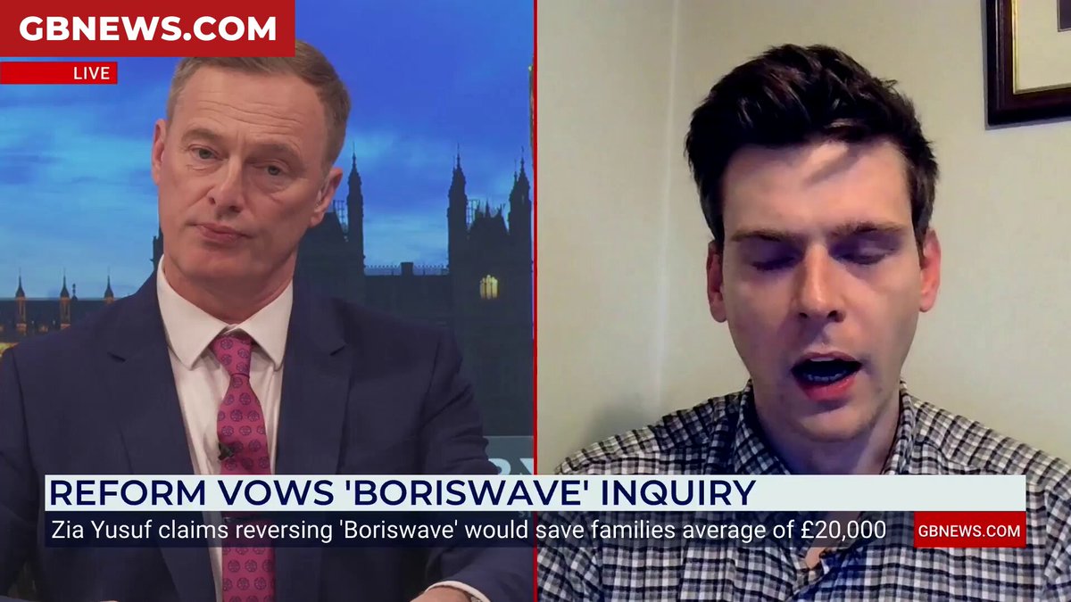 ‘Riddled with corruption.’ Research Director at the Centre for Migration Control, Rob Bates, believes that an enquiry is needed to get to the bottom of the ‘Boriswave’, including looking into corruption within visa routes.