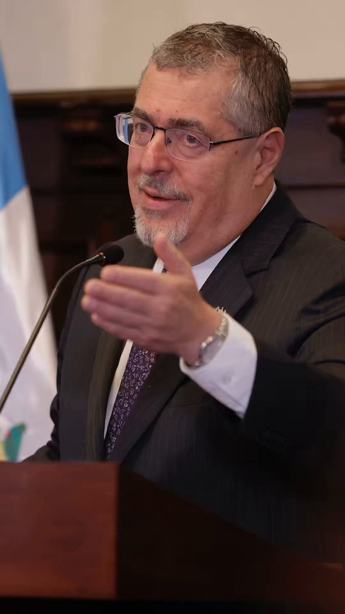 No hay ninguna posibilidad para Consuelo Porras. Difícilmente hay un perfil menos idóneo para Fiscal General.