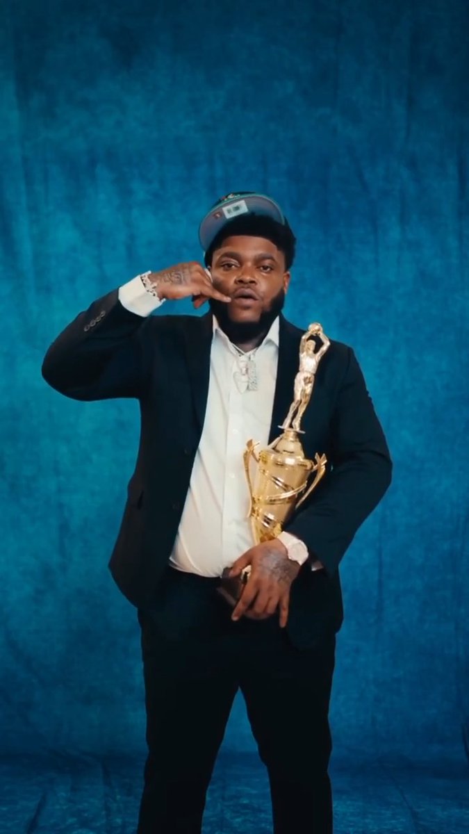 What do you think of BossMan Dlow's new album Chicken Talkin Bastard?💵🥶