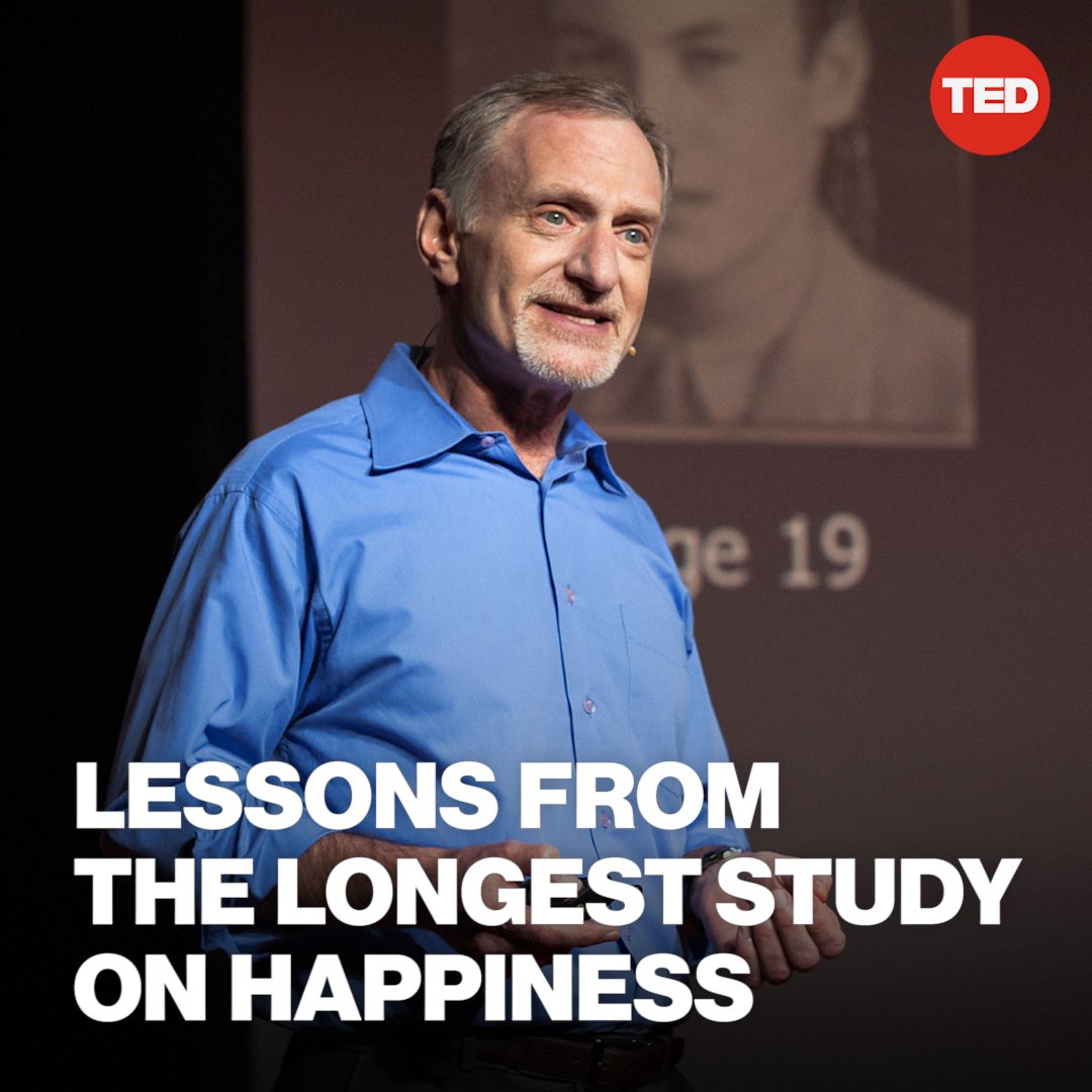 What do the happiest, healthiest and longest living people have in common? It is not fame, intellect, fortune or status. Strong, meaningful relationships are the single most important predictor of long-term happiness, health, and a long life.