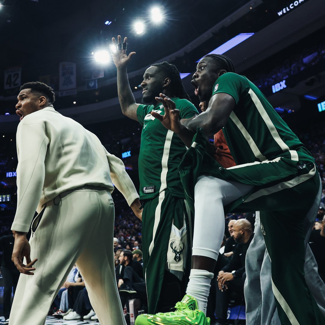 The top five plays from the final week of the season.