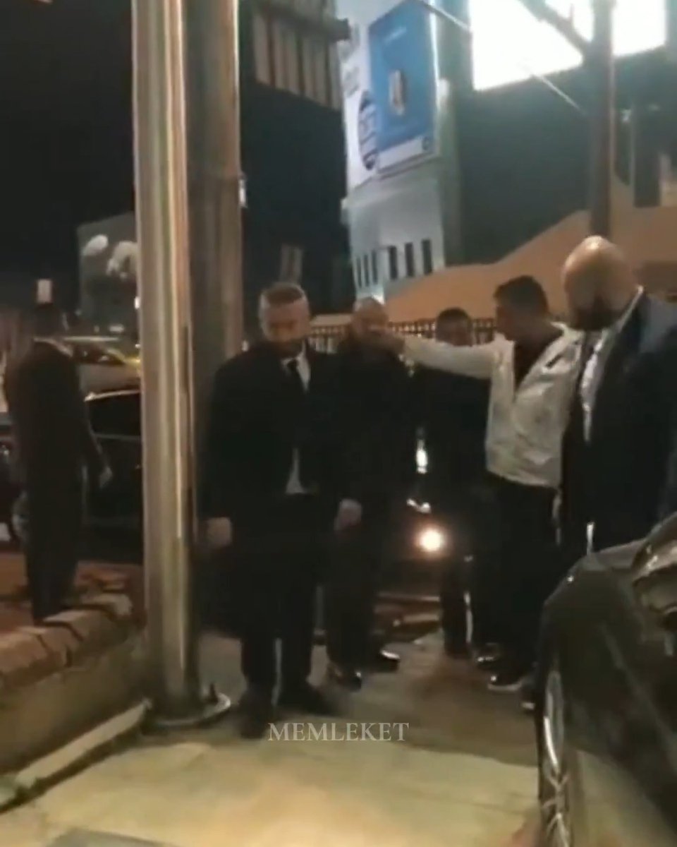 Arşiv | Reis Sedat Peker | 📍Kadıköy
