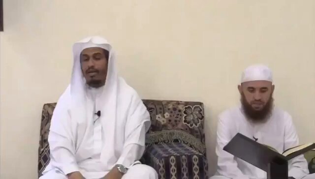 ﴿وَمَن يَتَّقِ اللَّهَ يَجْعَل لَّهُ مَخْرَجًا . وَيَرْزُقْهُ مِنْ حَيْثُ لَا يَحْتَسِبُ﴾ يا الله قصة عجيبة !