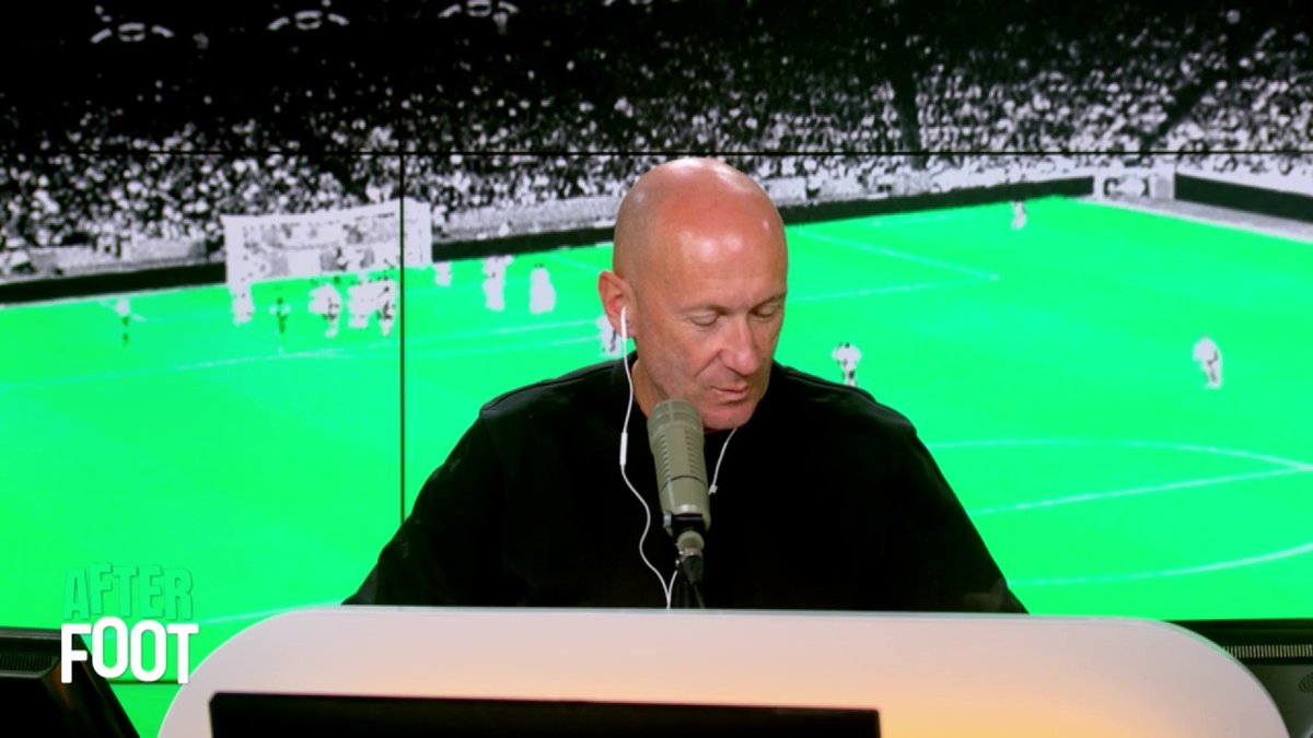 🗣️ Daniel Riolo : "Je n'arrive pas à envisager un Liverpool capable de retourner le PSG demain soir."