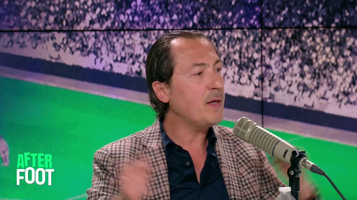 🗣️ Yvan Le Mée, agent de joueurs : "Tu ne peux pas faire un recrutement uniquement sur la data. Certains clubs font ça, et c'est du n'importe quoi. L’œil et l’expérience restent primordiaux."