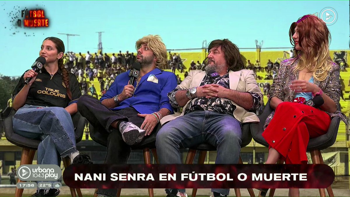 -¿Por qué te separaste? -