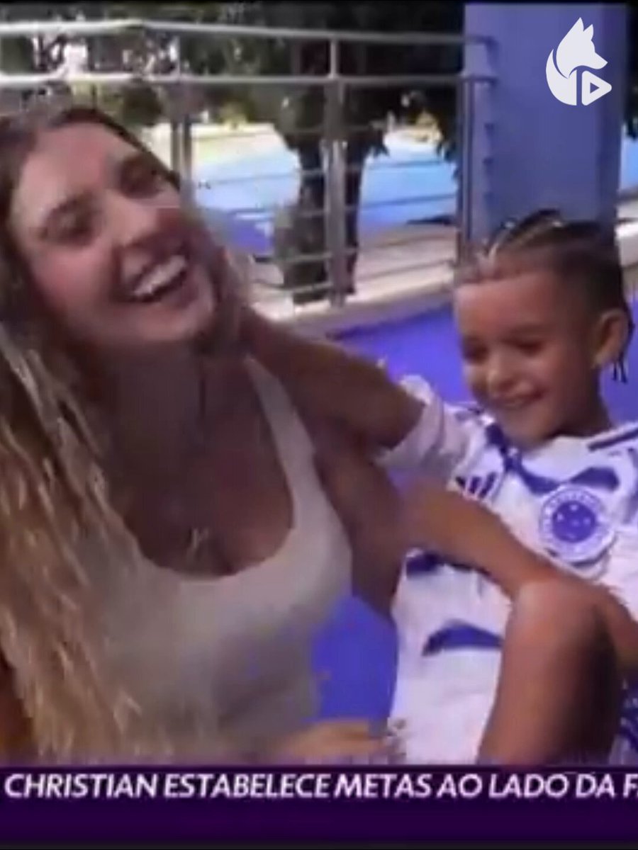 Feijão o quê, Christian? 🤣🫘