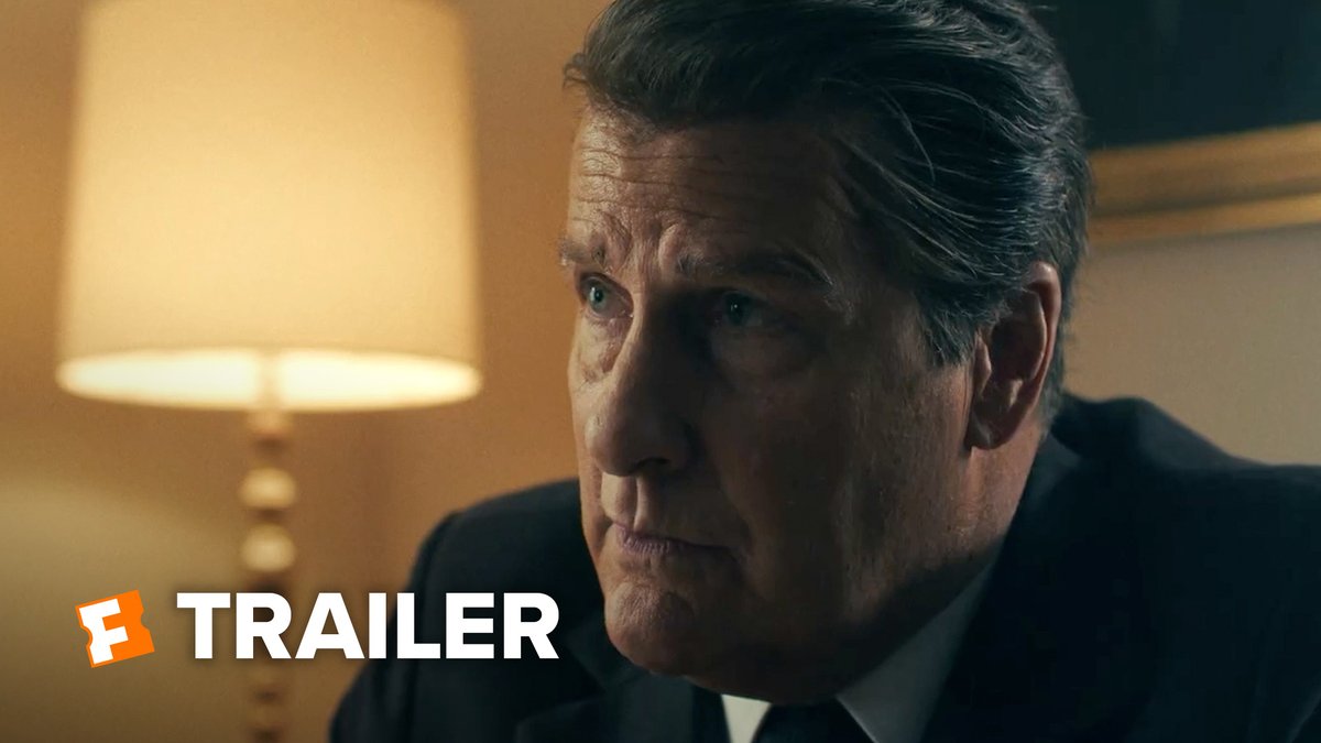 Watch the official trailer for Angel Studios' #TheBrinkOfWar starring Jeff Daniels, Jared Harris, and J.K. Simmons - Coming to theaters August 14.