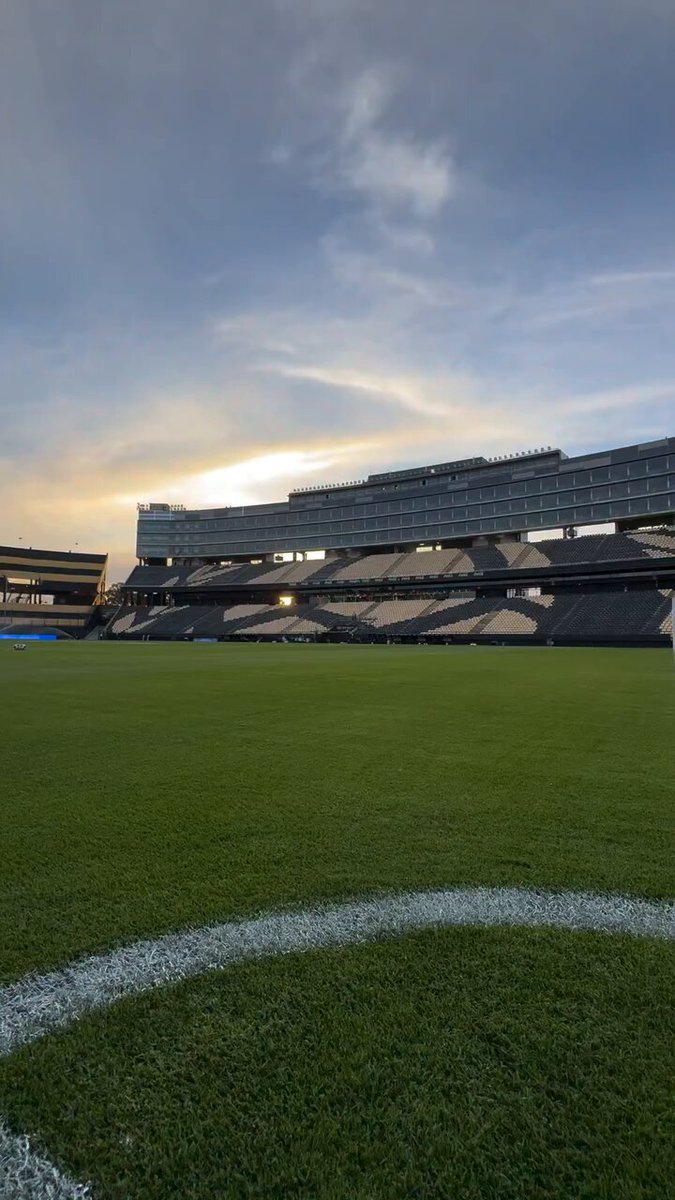 Imaginate no tener un Estadio así 😮‍💨