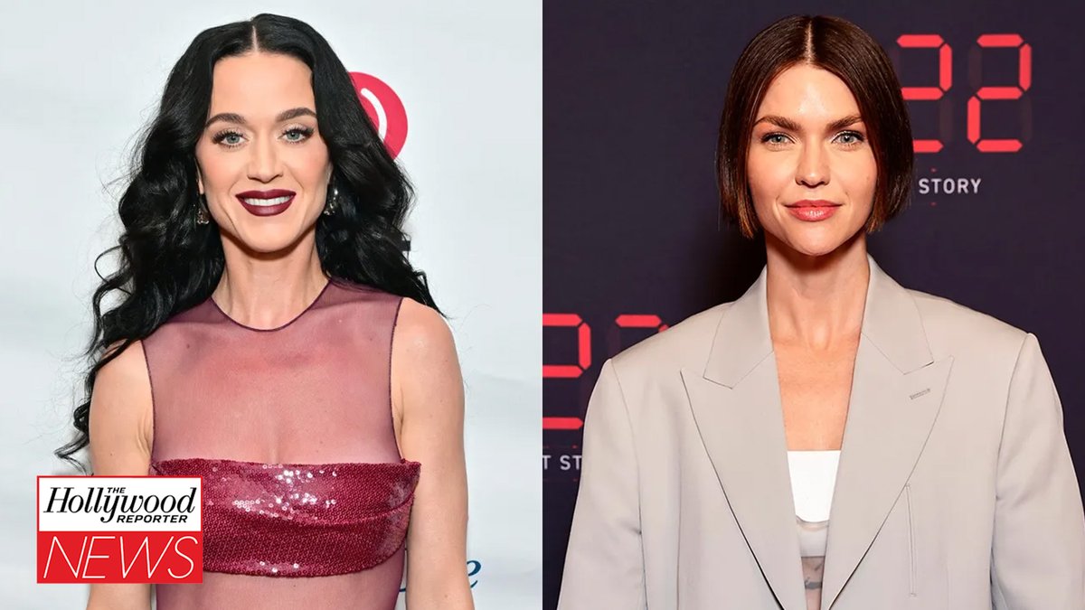 Katy Perry is denying a sexual assault claim made by actress Ruby Rose. Rose took to Threads on Sunday to accuse the pop star of assaulting her at a nightclub nearly 20 years ago. #THRNews