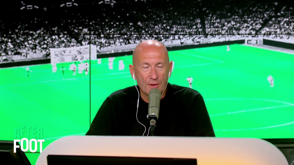 🎙️ Yvan Le Mée, agent de joueurs, donne son avis sur le comportement et les mouvements marseillais sur le marché des transferts ces dernières années.