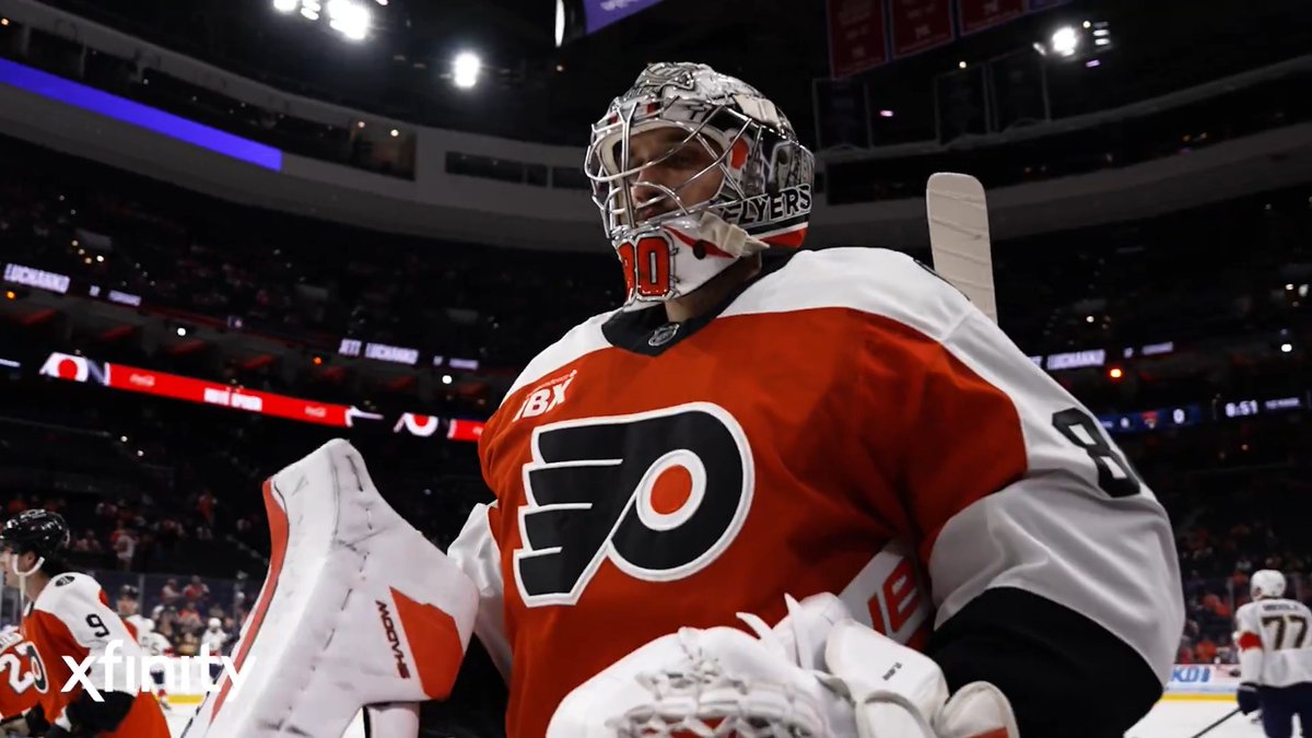 Just win, baby. #CARvsPHI | Xfinity