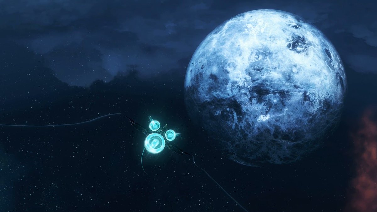 Soar through the skies of Mira in #XenobladeChroniclesX: Definitive Edition – #NintendoSwitch2 Edition. Learn more:
