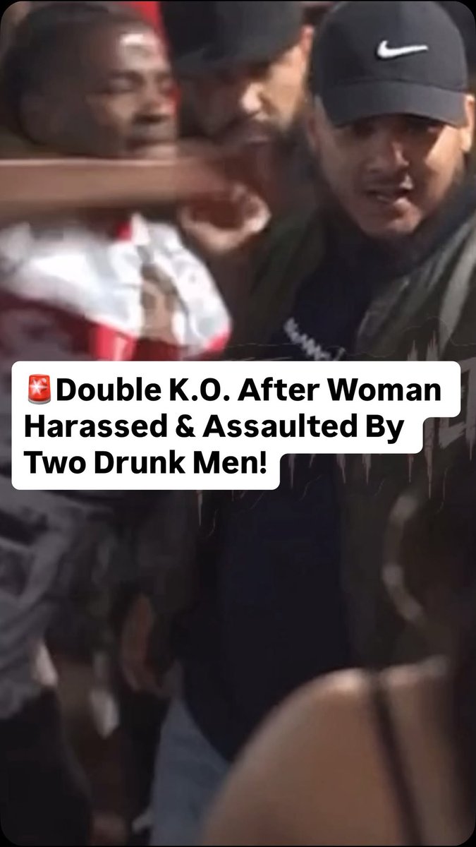 Imagine being knocked out then waking up arrested 😂😂