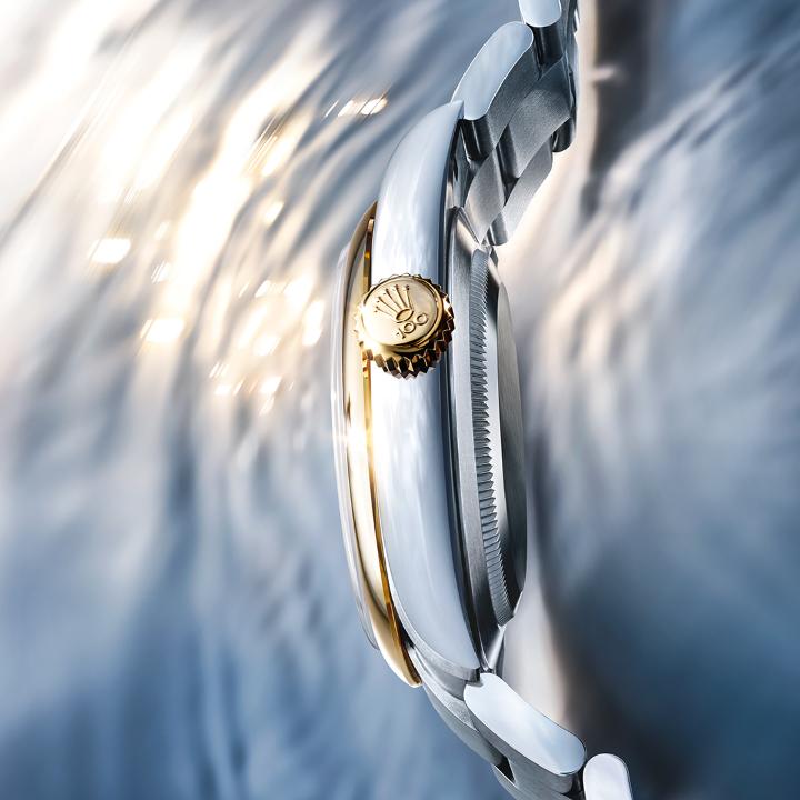 Our new watches 2026 set new benchmarks in technical excellence, shaping the future of watchmaking. A new world begins. More #WatchesAndWonders2026