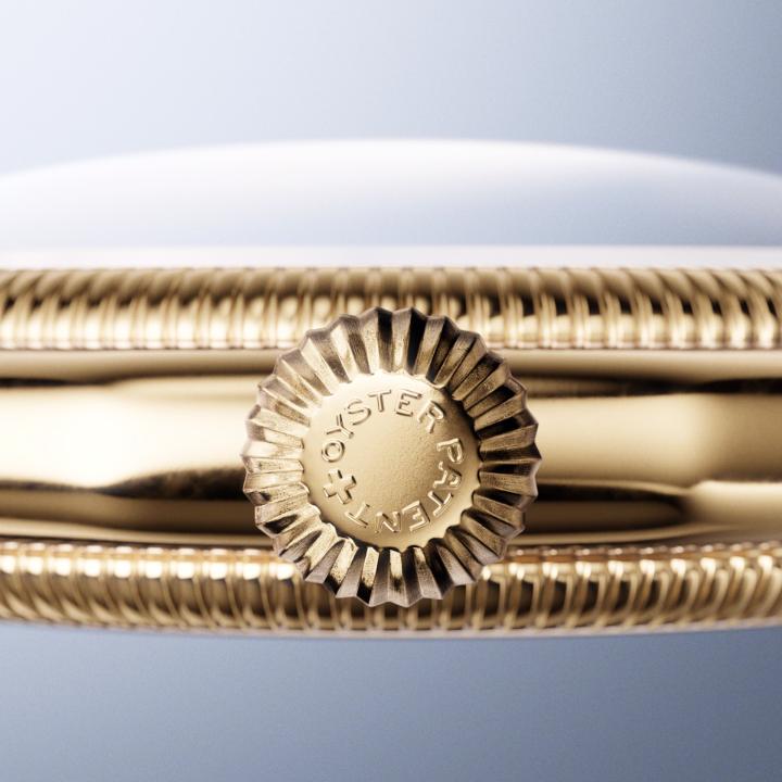 Celebrating 100 years. Join us on a cinematic journey from the Oyster's first tick to the human feats it has accompanied over time, and its evolution across the iconic Rolex models it has inspired. More #OysterStory