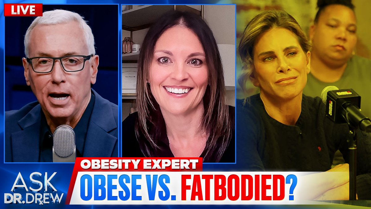 Which is more offensive: "obese" or "fat"? The answer seems to depend on when you were born. After body positivity activists demanded Jillian Michaels call them "fat-bodied", we asked obesity expert Dr. Jessica Duncan to explain if the word change helps or hurts her patients.
