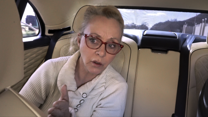 After infiltrating a polygamist sect and earning the trust of its self-proclaimed prophet, cult expert Christine Marie and her husband were able to expose Samuel Bateman’s lies and bring him to justice… by playing into his ego and getting his blessing to record every word. Trust Me: The False Prophet is now on Netflix.